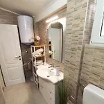 Apartment Sea La Vie
