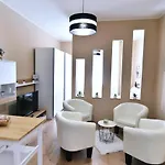 Apartment Sea La Vie *
