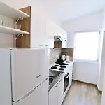 Apartment Sea La Vie *