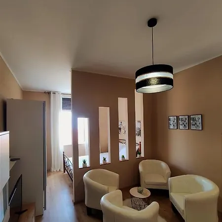 Appartement Sea La Vie
