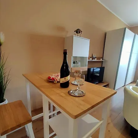 Sea La Vie Appartement