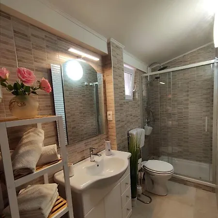 Appartement Sea La Vie *