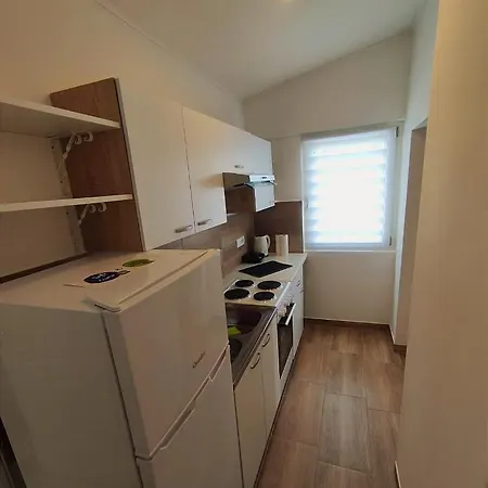 Appartement Sea La Vie *