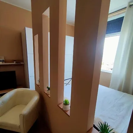 Sea La Vie Appartement *