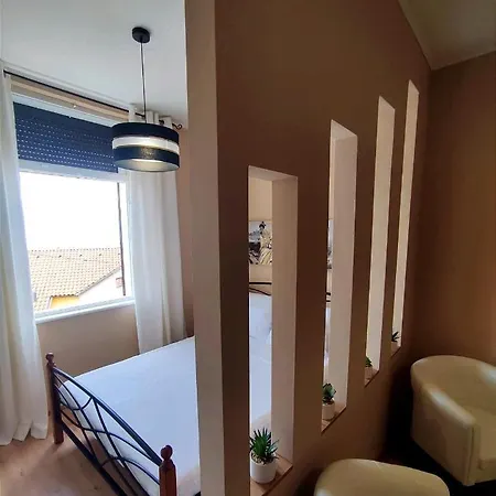 Appartement Sea La Vie