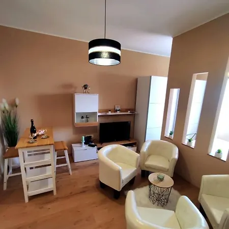 Appartement Sea La Vie