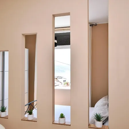 Sea La Vie Appartement
