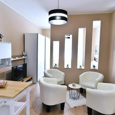 Appartement Sea La Vie *