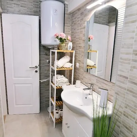 Sea La Vie Appartement