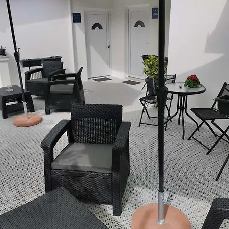 Appartement Sea La Vie *