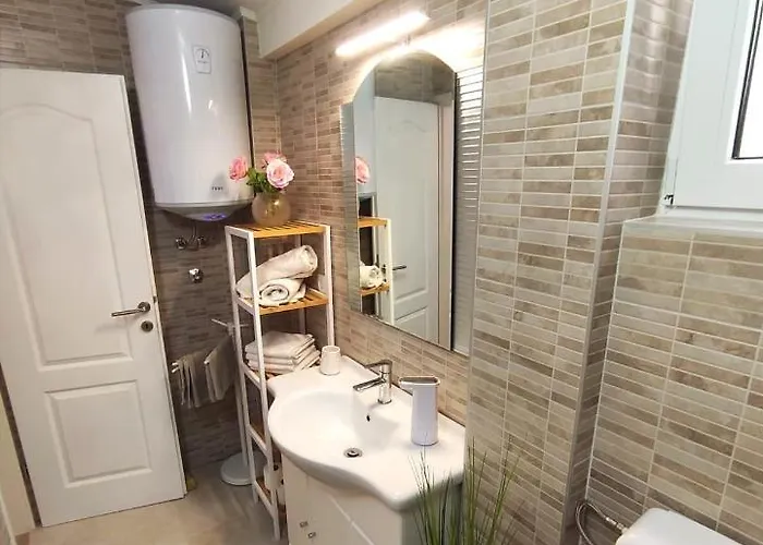 아파트 Sea La Vie