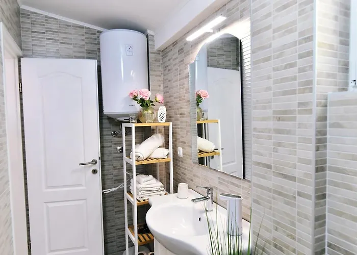 Sea La Vie 아파트 *