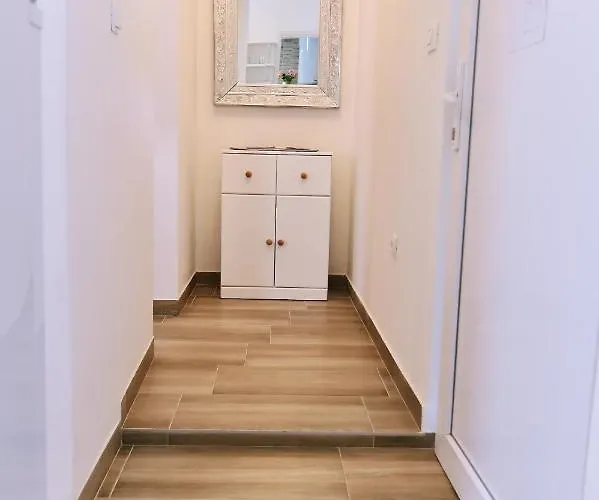 Sea La Vie 아파트