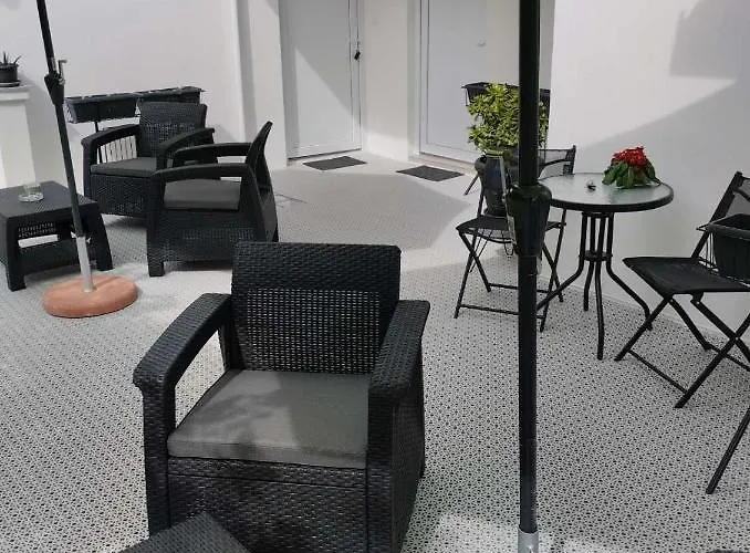 아파트 Sea La Vie *