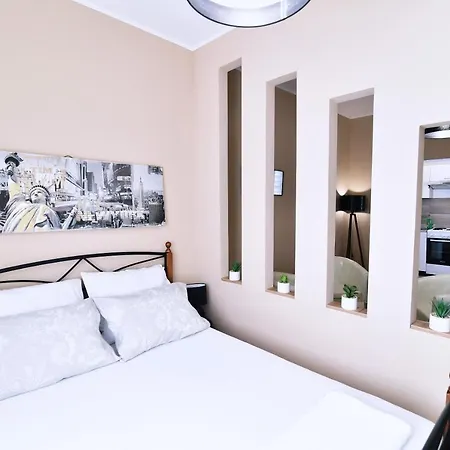 Apartman Sea La Vie
