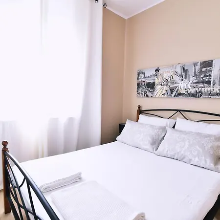 Apartman Sea La Vie