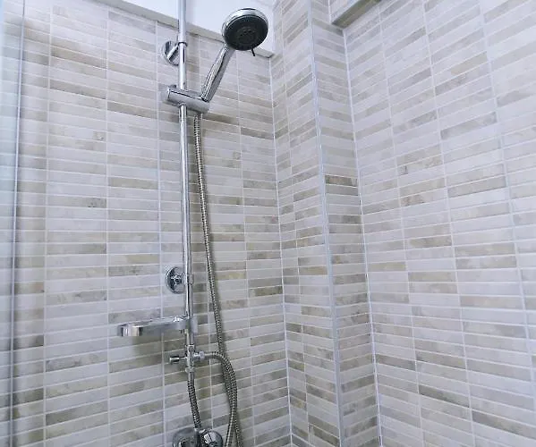 Sea La Vie דירה אופטיה