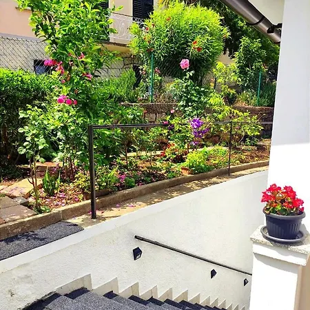 Apartman Sea La Vie Opatija