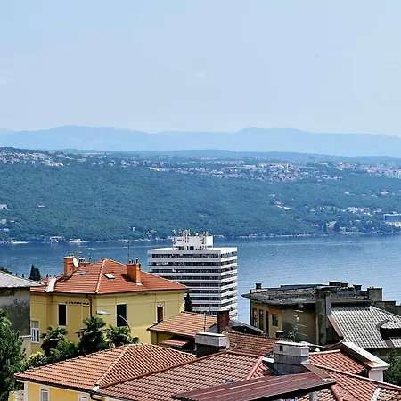 Apartman Sea La Vie *