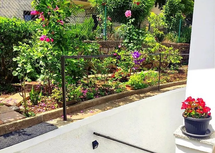 Apartman Sea La Vie Opatija