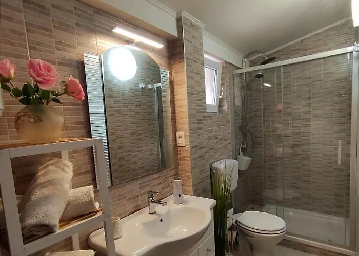 Apartman Sea La Vie *