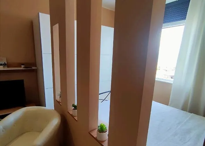 Sea La Vie Apartman *