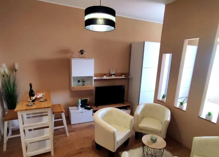 Apartman Sea La Vie