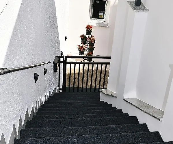 Sea La Vie Apartman Opatija