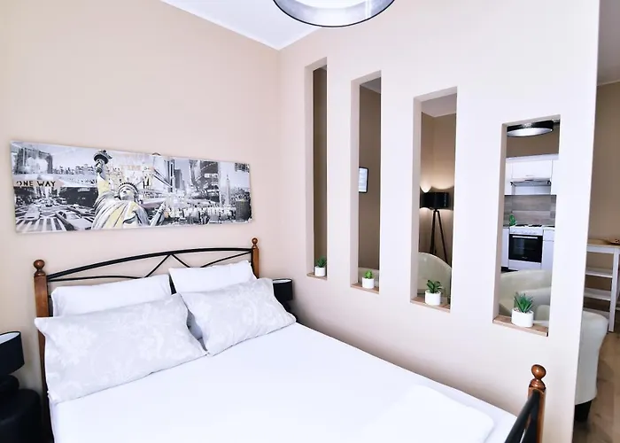 Apartman Sea La Vie
