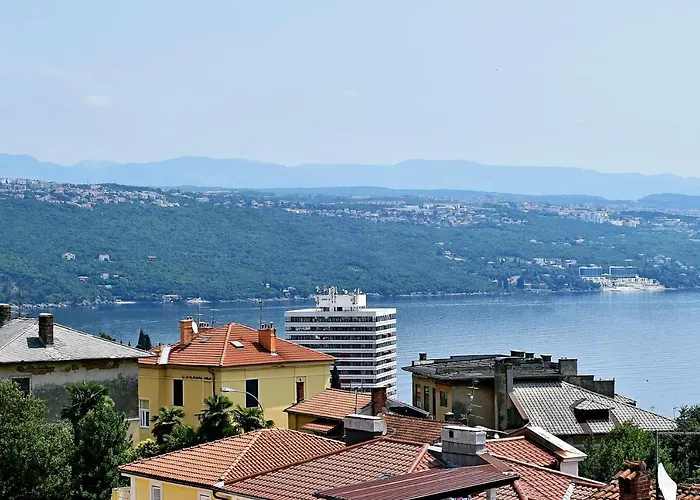 Apartman Sea La Vie *