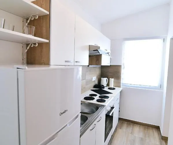 Apartman Sea La Vie *