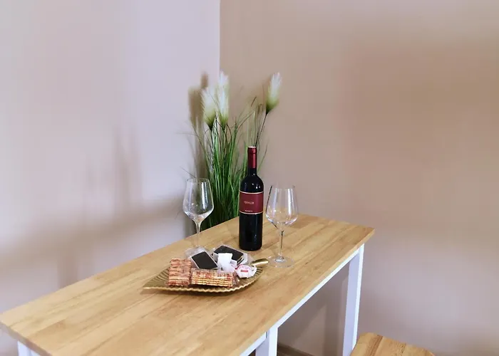 Apartman Sea La Vie Opatija